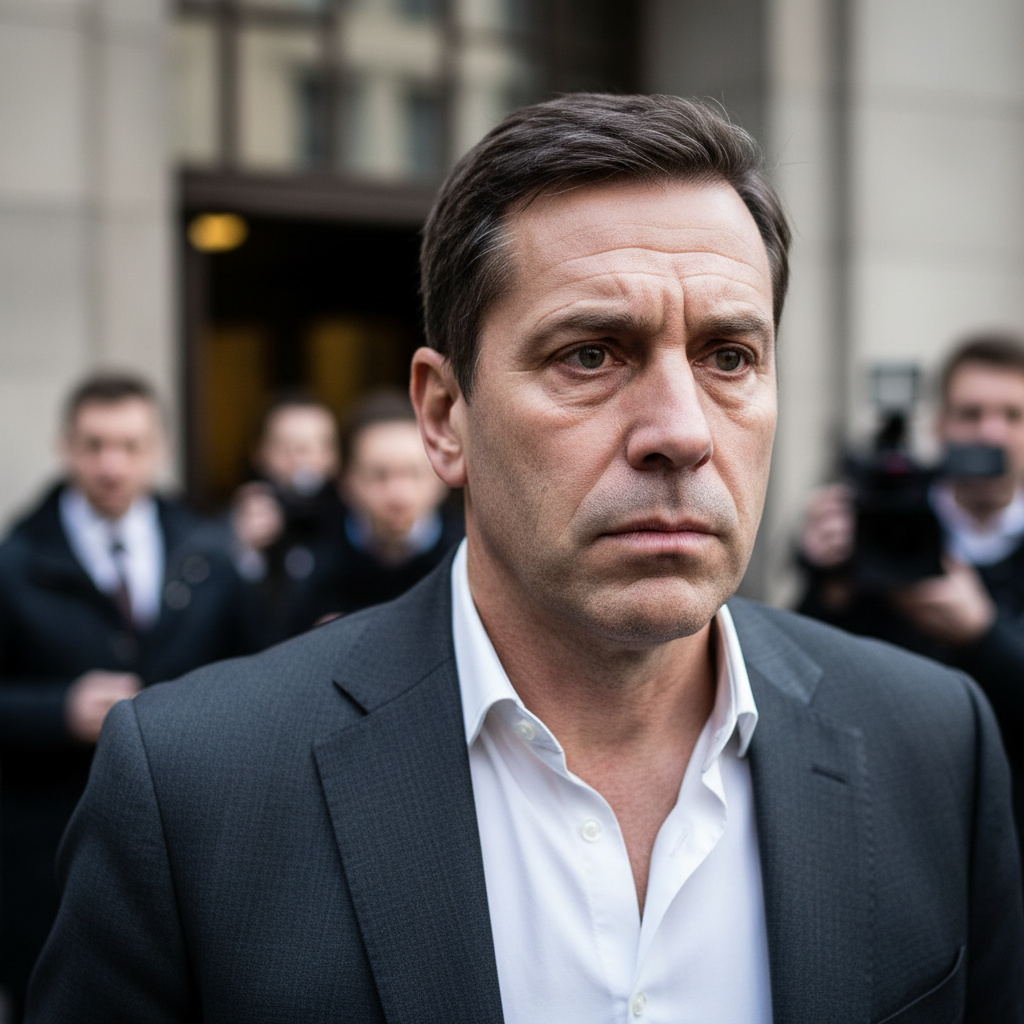 «До 20 лет, взятка на 13 миллионов и элитные разборки»: что прилетело мэру Уфы Ратмиру Мавлиеву