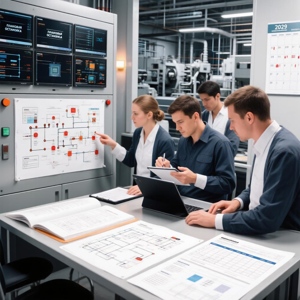 До 2030-го ещё далеко? Почему замену иностранной SCADA стоит начинать не с закупки