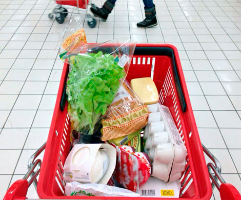 До конца года‍ в РФ появится ЗОЖ-маркировка полезных продуктов