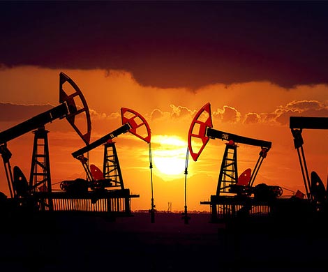 США: добыча сланцевой нефти подешевела на треть