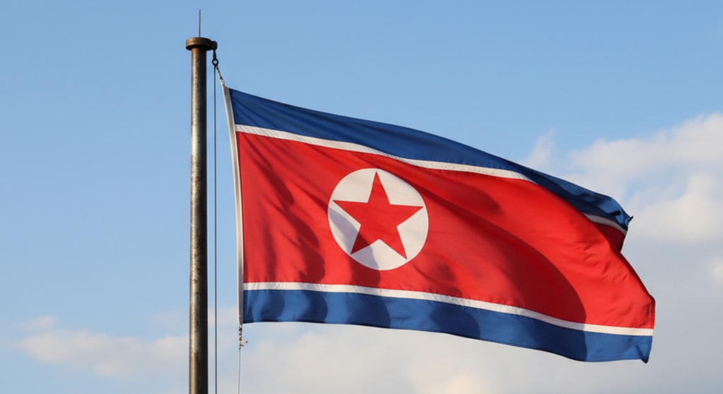 Дочь Ким Чен Ына возглавила ядерную программу КНДР в 13 лет