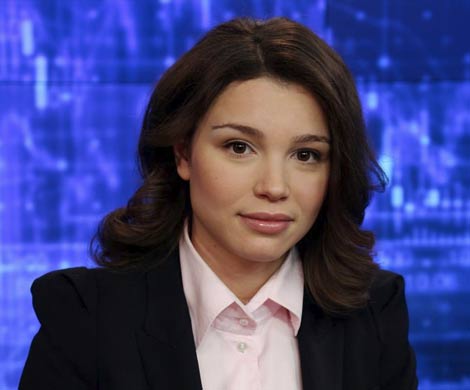 Дочь Немцова покинула Россию из-за угроз