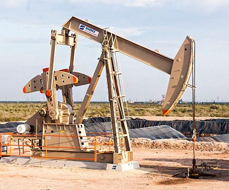 «Дочка» «Роснефти» разведала новое иракское месторождение
