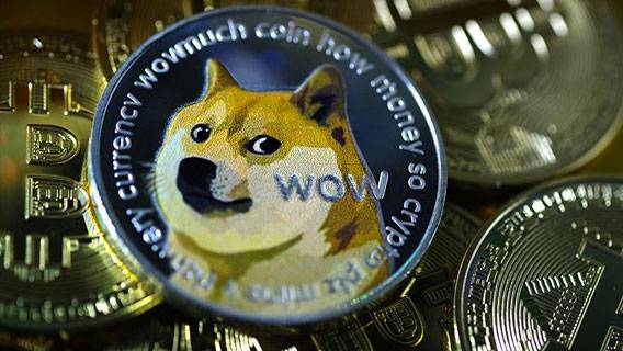 Dogecoin вырос после твита Илона Маска, а также в преддверии ожидаемого листинга Coinbase