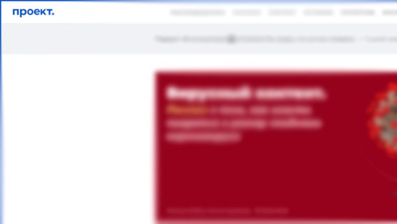 Доказательства для расследований «Проекта» рисовал иллюстратор по заказу Баданина