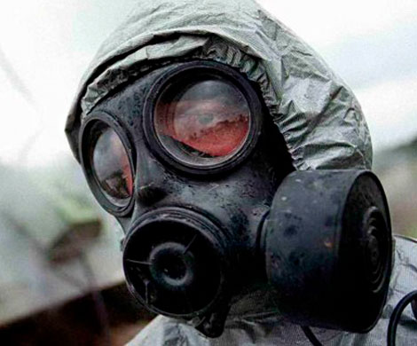 Доказательства химатаки в Сирии вызвали сомнения