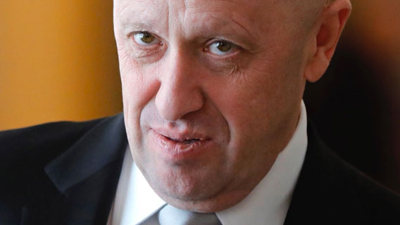 Долг Навального перешел к Пригожину по уступке права требования