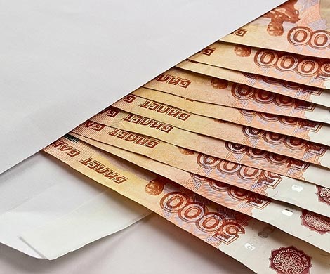 Долг работодателей перед россиянами – 70 млн рублей