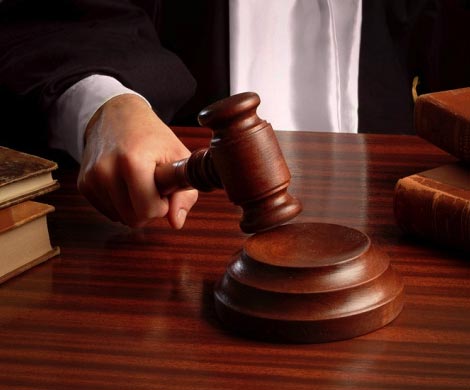 Долг Украины перед РФ направляется в суд