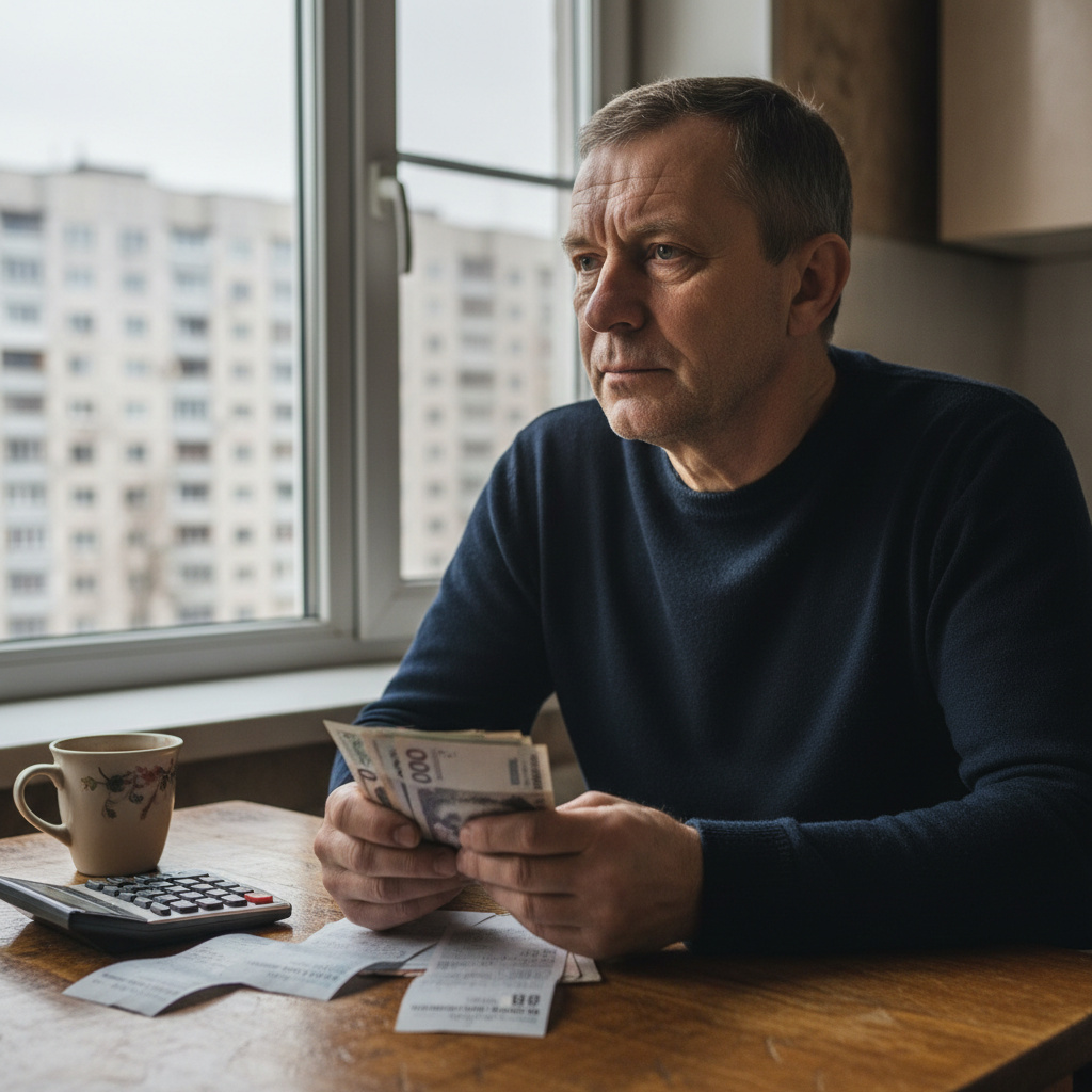 Долговая петля: Украина платит МВФ по $200 млн в месяц, но выбраться из ямы не может