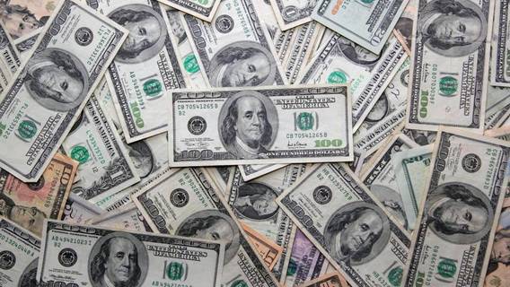 Доллар – сверхспособность США, и Россия с Китаем ей угрожают