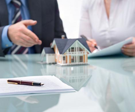 Дольщики нарастили участие в строительстве жилья
