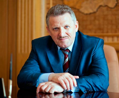 «Доля» Вячеслава Шпорта?