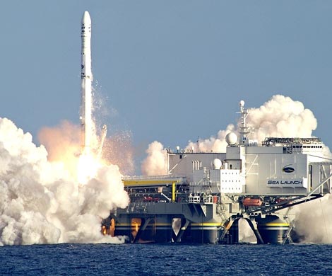 Долю США в «Морском старте» получит российский инвестор