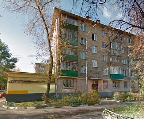 Дом включен в программу реновации по решению суда 