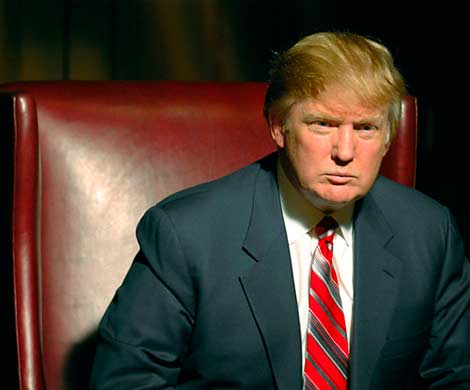 Дональд Трамп призвал Обаму извиниться и уйти в отставку