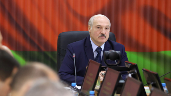 Дональд Туск рассказал о предложении Лукашенко объединиться с Украиной против России