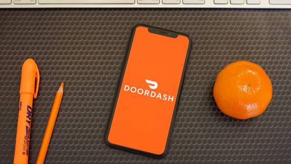DoorDash купит стартап Chowbotics