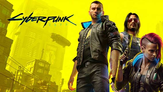 Дополнение к Cyberpunk 2077 выйдет только на консолях нового поколения и ПК