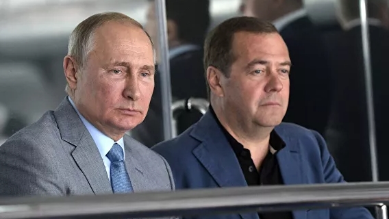 «Досрочные выборы президента давно запланированы»: политолог сделал громкое заявление