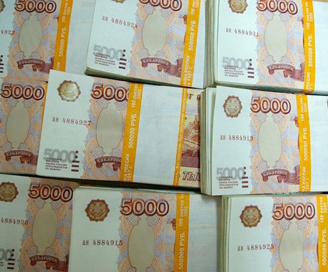 Дотации из федеральной казны для Крыма и Чечни решили заморозить