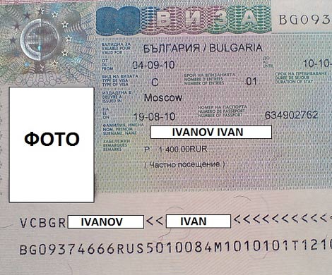 Доверенное лицо Путина в обход санкций получило болгарскую визу