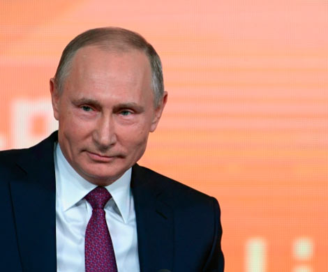 Доверенные лица Путина могут отказаться от предвыборных дебатов