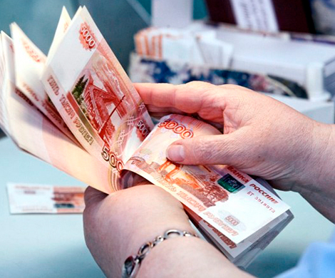 Доходы банков от продажи страховых продуктов растут на 30% в год