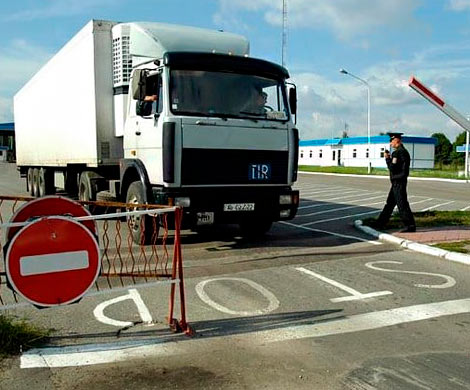 Доходы от транзита к 2030 году в Белоруссии вырастут в два раза