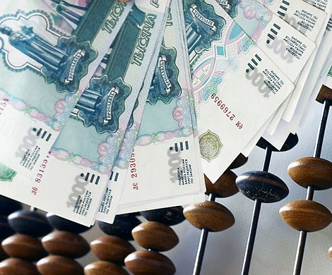 Доходы с вкладов россиян могут обложить налогом