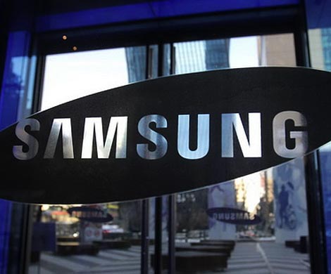 Доходы Samsung выросли на 80%