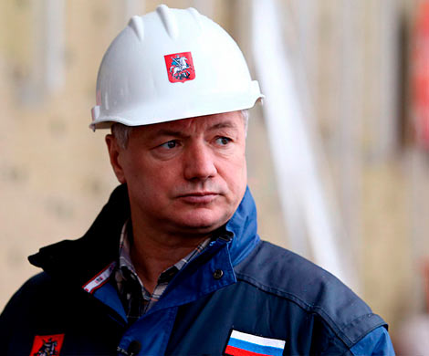 «Дождь»: столичные реноваторы связаны с руководством стройкомплекса Татарстана