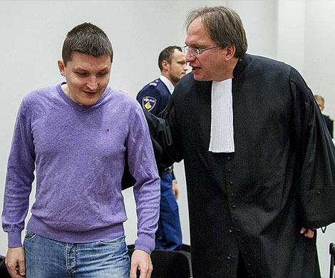Хакер Дринкман пошел на признание