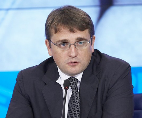 Друзья Путина расставляют сети