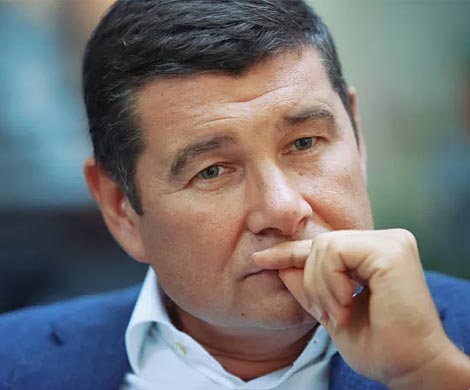 Друзьям - «Нефтогаз», врагам – закон