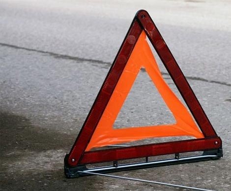 ДТП в Новокузнецке: Водитель погиб в столкновении двух иномарок Toyota