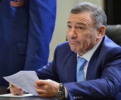 Дума еще раз отложила рассмотрение «закона Ротенберга»