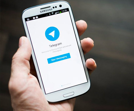 Дуров: ФСБ требует расшифровать трафик Telegram‍