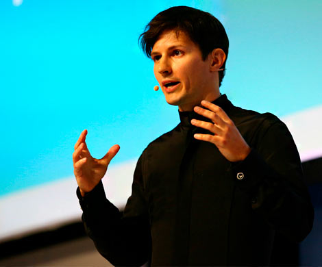 Дуров назвал бесплодными угрозы заблокировать Telegram