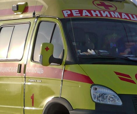 Два человека погибли и пятеро пострадали в ДТП под Красноярском