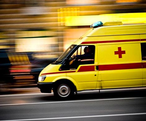 Два человека попали в реанимацию после резни на Большом Сампсониевском