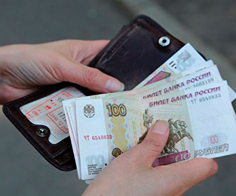 Две трети молодых сотрудников не волнует размер зарплаты