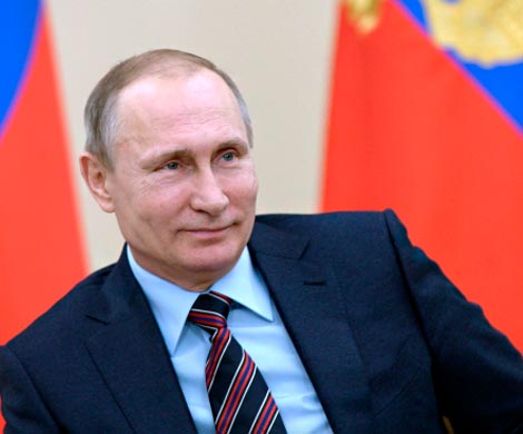 Две трети россиян поддерживают переизбрание Путина