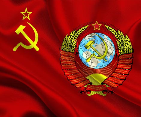 Две трети россиян хотели бы сохранить СССР