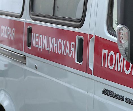 Двое липчан пострадали в крупной аварии на Чаплыгинском шоссе