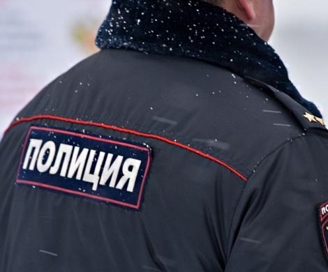 Двое петербуржцев найдены мертвыми в квартире на Искровском‍