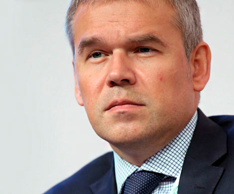 Двойное гражданство месье Поздышева