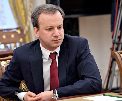 Дворкович рассказал, когда возобновится авиасообщение с Египтом‍