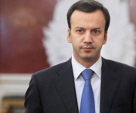 Дворкович рассказал, сколько РФ ждать полной продбезопасности
