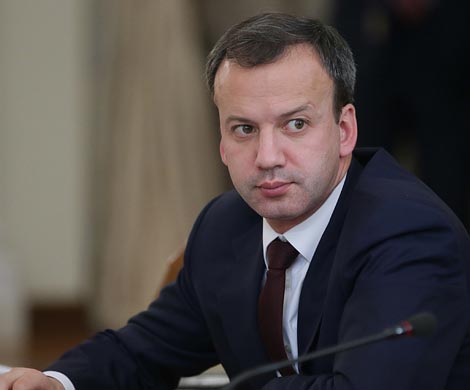 Дворкович уверен во введении новых антитурецких санкций